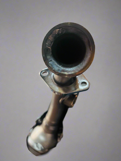 Silencer Bend Pipe bs6 KTM (JP591209)
