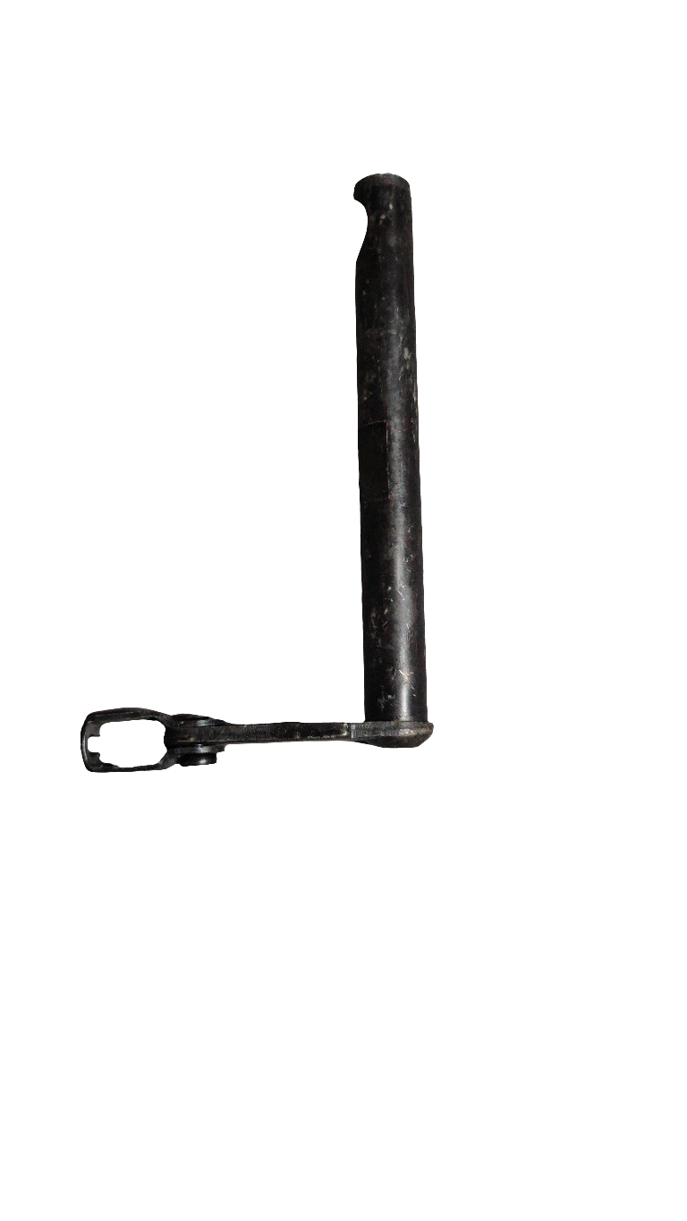 CLUTCH RELEASE SHAFT (CLUTCH CAM) KTM DUKE/RC 200 Partno:-JG551015