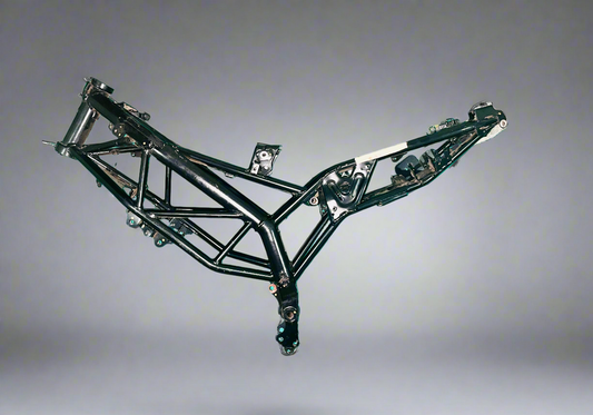 Chassis KTM Duke BS3/4 200/390