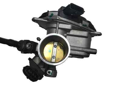 THROTTLE BODY ASSEMBLY - TA611202/03 - TRIUMPH