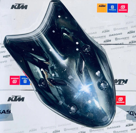 DOMINAR TOURING VISOR GLASS