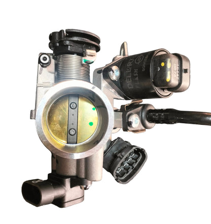JP611208 Duke 200 BS6