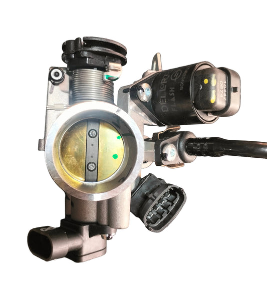 JP611208 Duke 200 BS6