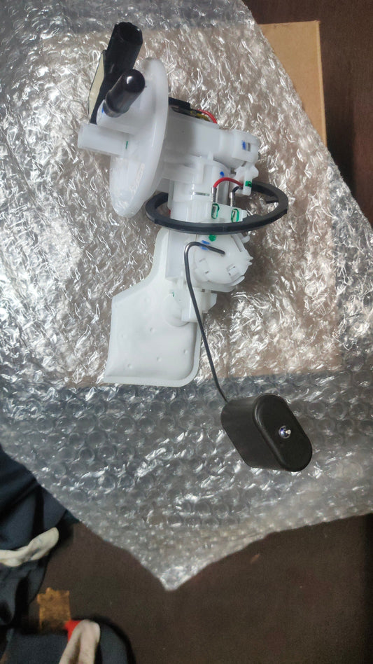 R15 V3 FUEL PUMP