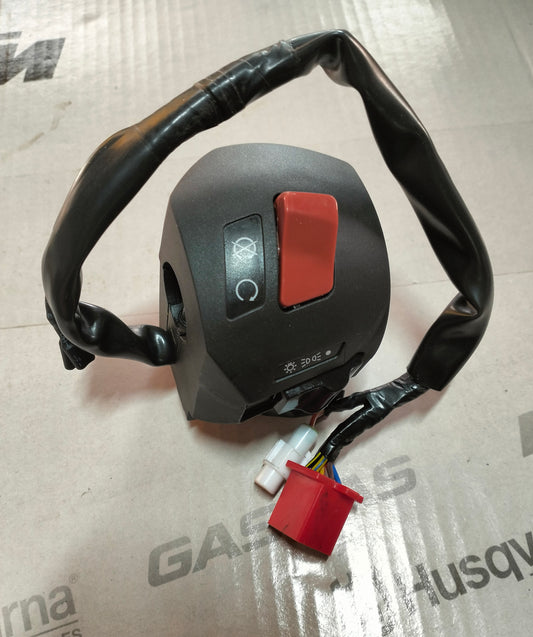 CONTROL SWITCH - RIGHT - JG401418 - KTM DUKE