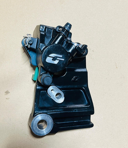 NS 400 REAR CALIPER GRIMECA