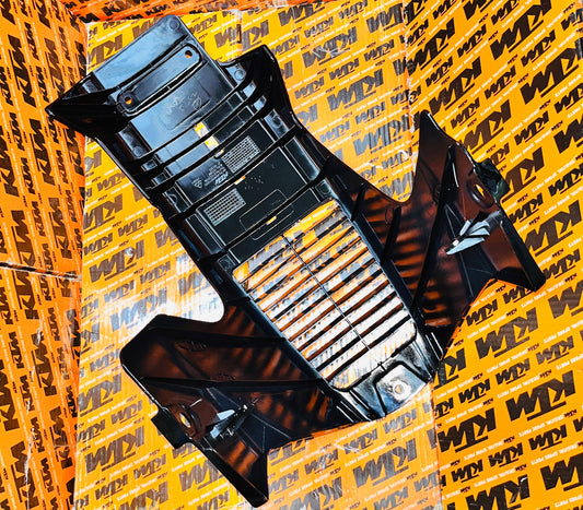 KTM Rc390 BS4 Under Belly