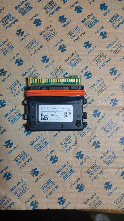 KTM DUKE 125 ECU/ECM