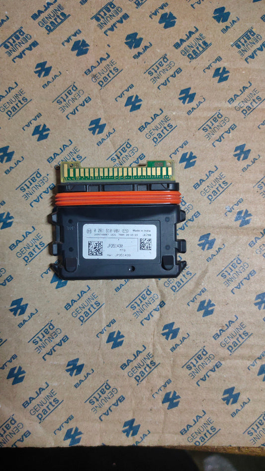 KTM DUKE 125 ECU/ECM
