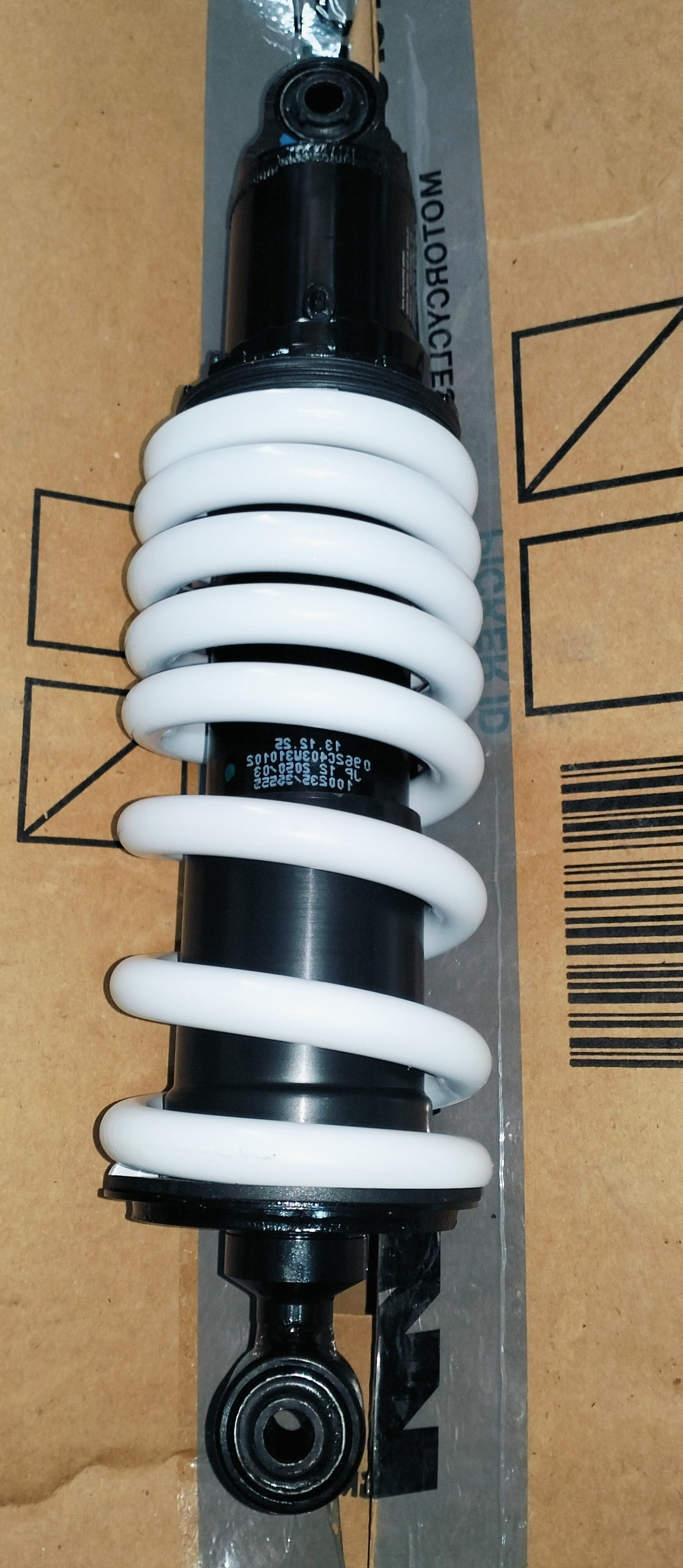 Shock Absorber RE (JP122050)MY23 Duke 250