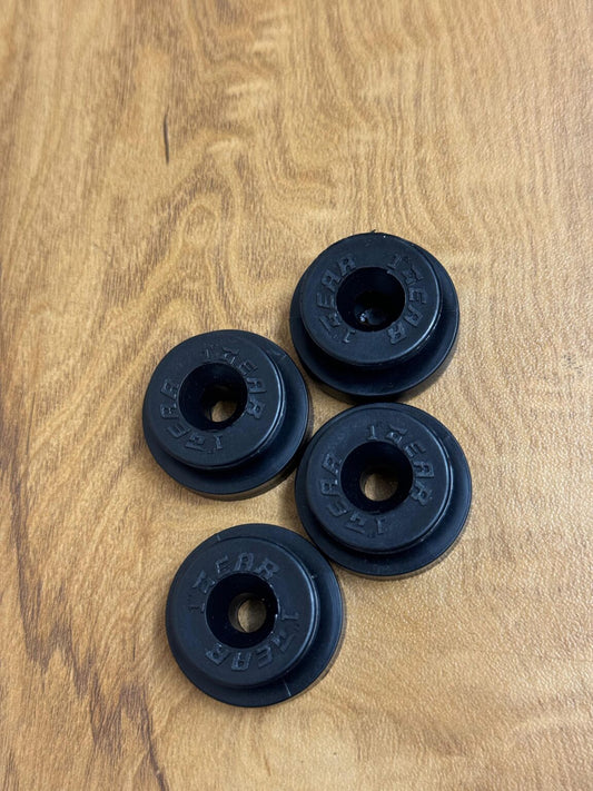 Top Box Spools Plastic Universal For Aluminum Fiber Top Box