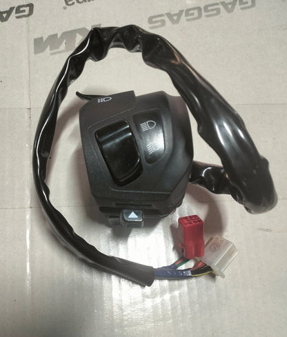 CONTROL SWITCH LEFT JY401402