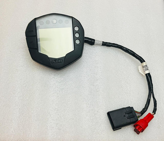 Speedometer Assembly KTM Duke 250/200/125 Part no:-JP402424