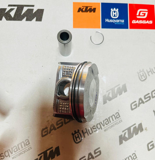 PISTON ASSEMBLY KTM DUKE/RC 125