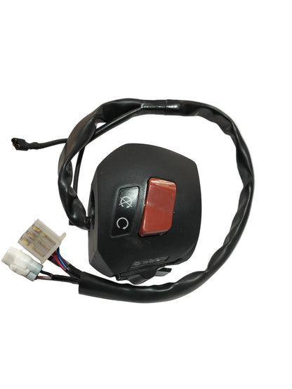 Control Switch Right - JF401401 - DOMINAR