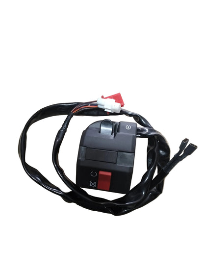 Control Switch Right - PD401409 - AVENGER 150 street