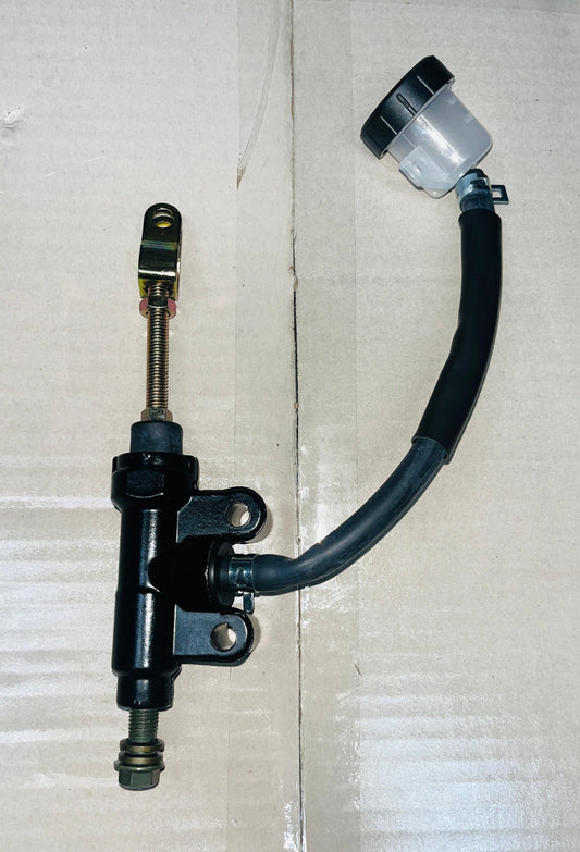 TVS APACHE RTR REAR MASTER CYLINDER