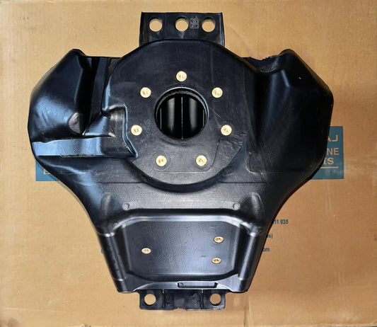 FUEL TANK KTM DUKE BS3