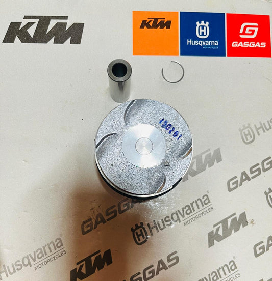 PISTON ASSEMBLY KTM DUKE/RC 125