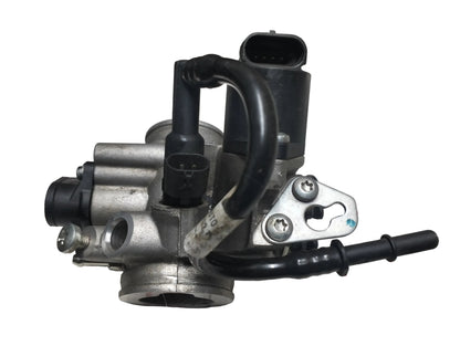 THROTTLE BODY ASSEMBLY - DK121119 - PULSAR 220F BS6 2020-2021