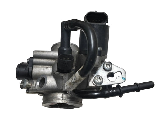 THROTTLE BODY ASSEMBLY - DK121119 - PULSAR 220F BS6 2020-2021
