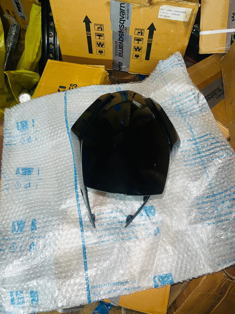 DUKE BS3 FRONT FENDER