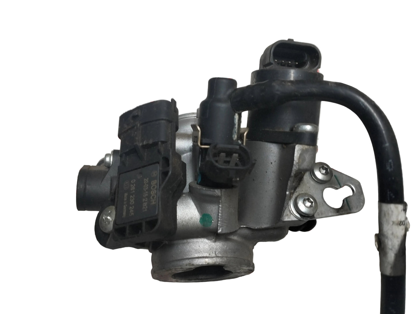 THROTTLE BODY ASSEMBLY -JE611205 - PULSAR NS160