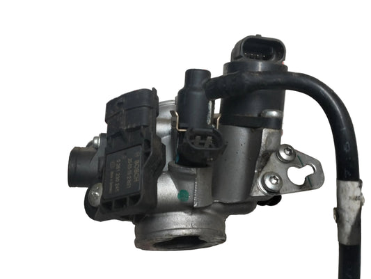 THROTTLE BODY ASSEMBLY -JE611205 - PULSAR NS160