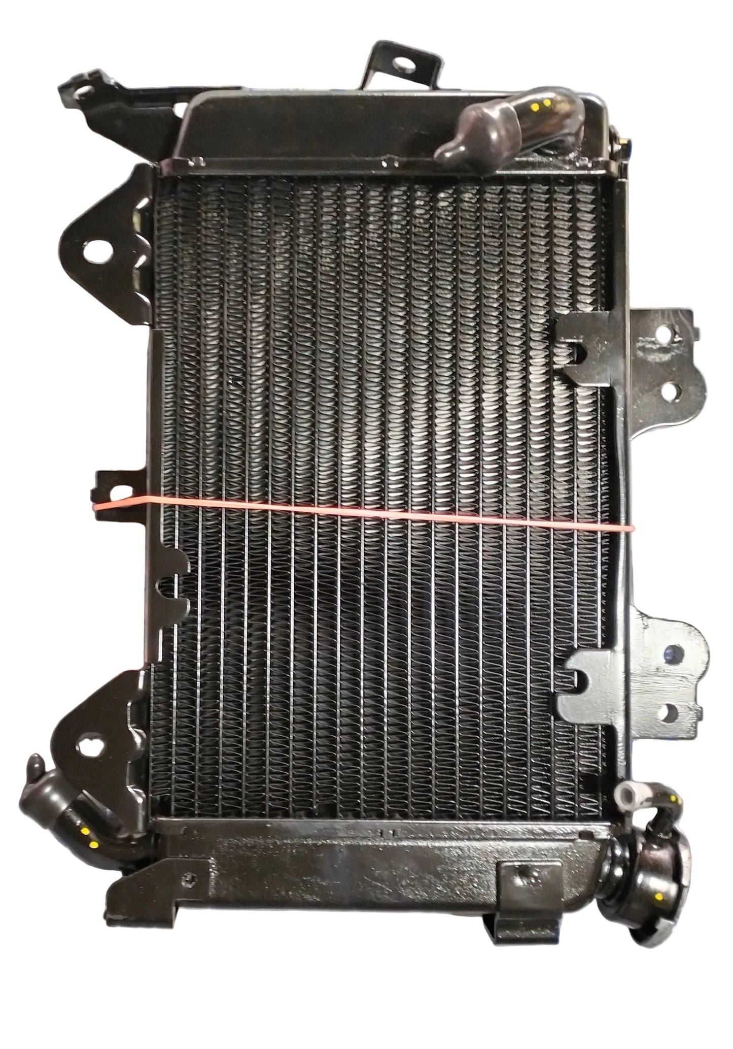 CORE RADIATOR -NS 200 -JL601234