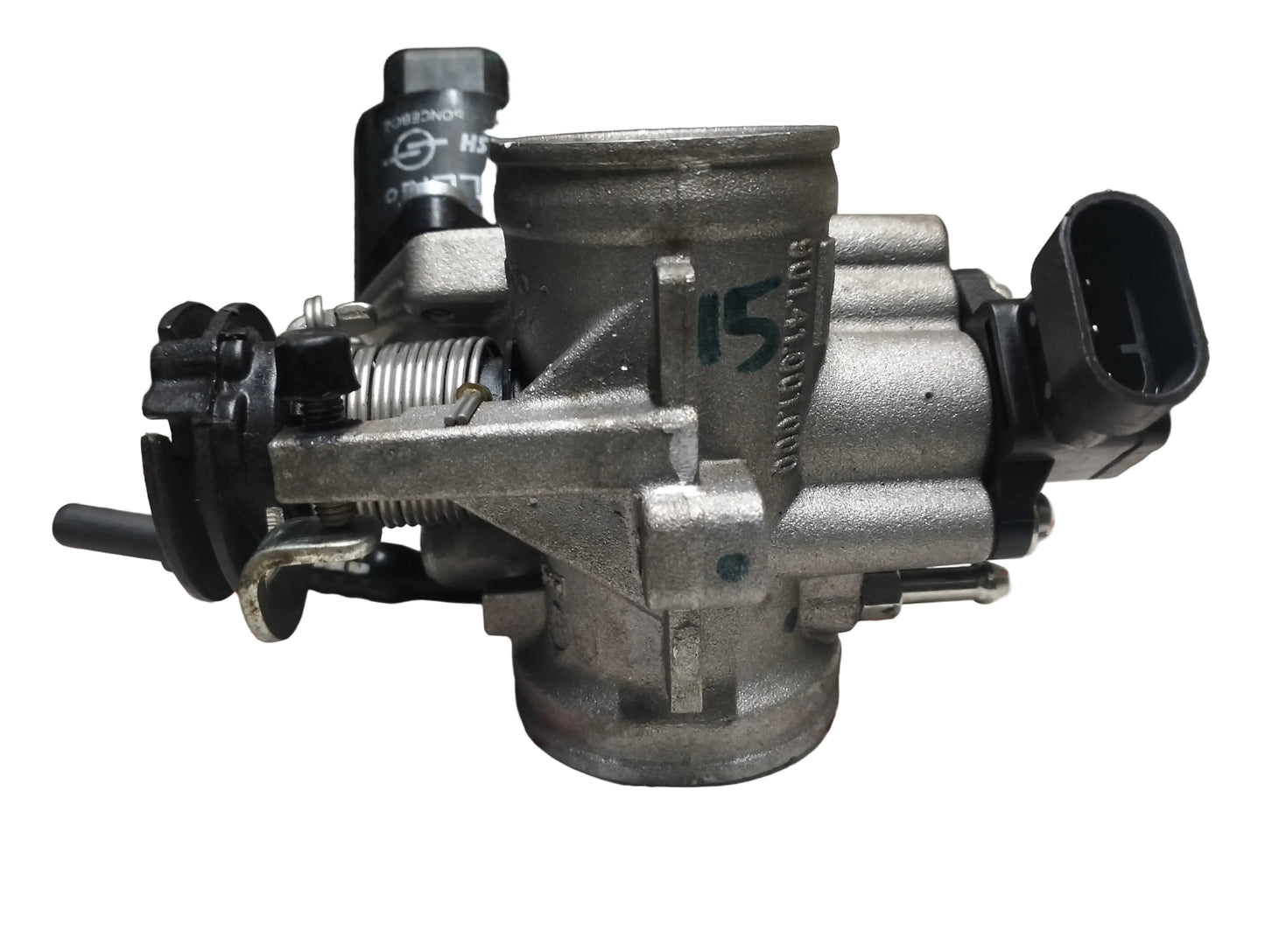 THROTTLE BODY ASSEMBLY - DK121119 - PULSAR 220F BS6 2020-2021