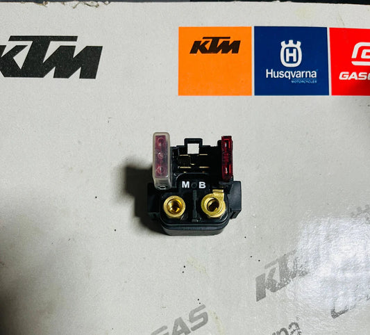 KAWASAKI NINJA 300 STARTER RELAY