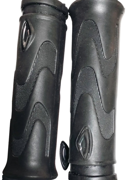 Chetak EV hand grip set