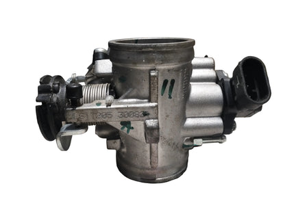 Throttle Body ASSEMBLY - JL611205 - Pulsar NS200 BS6