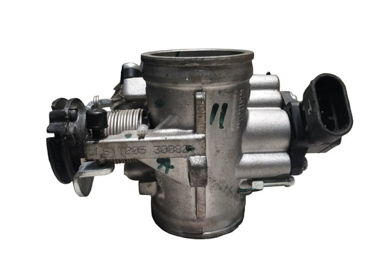 Throttle Body ASSEMBLY - JL611205 - Pulsar NS200 BS6