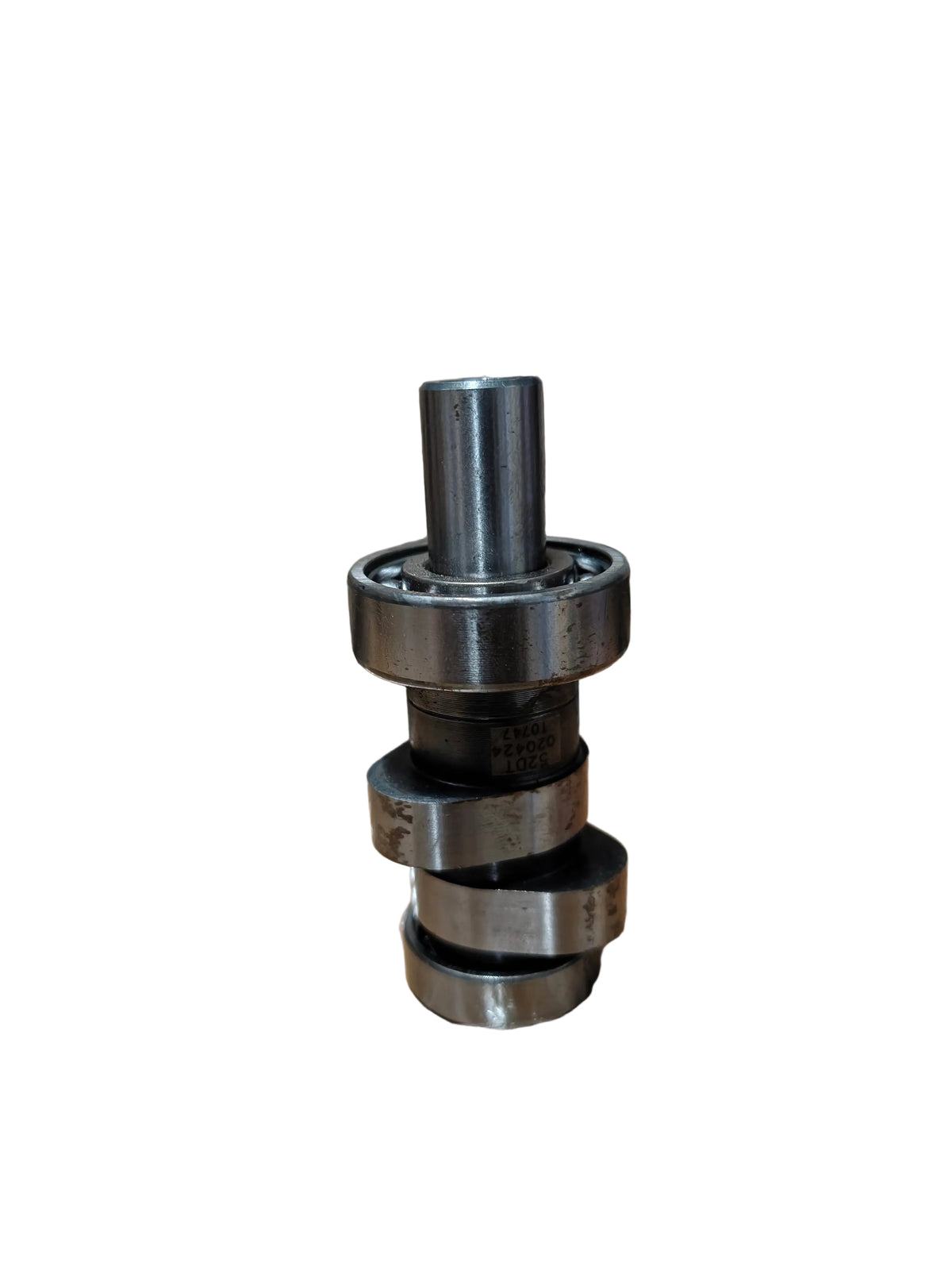 Bajaj Genuine Camshaft for Bajaj Discover 150ST - JE511206 - (Production: 2012- March 2014) with 125cc 4-valve DTSi engine