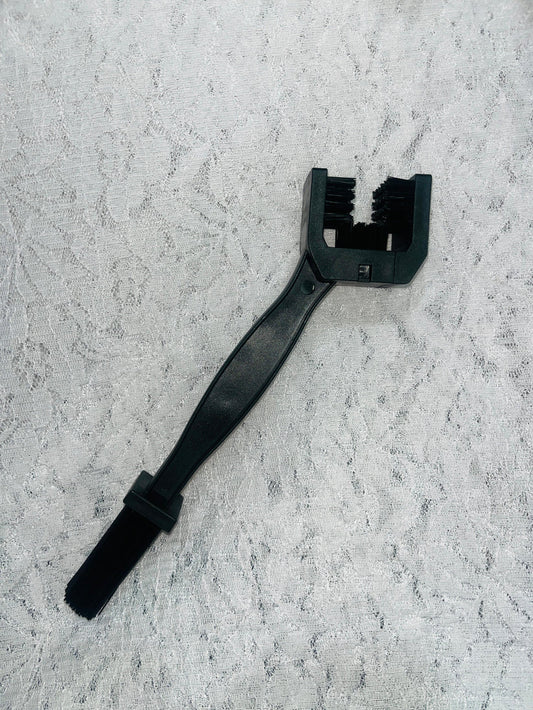 CHAIN CLEANER BRUSH