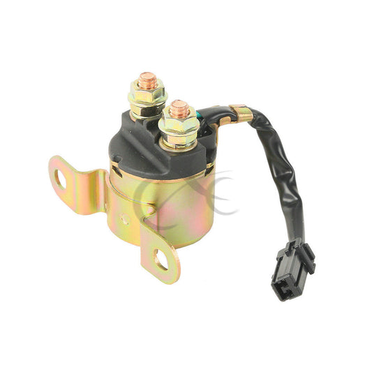 HARLEY DAVIDSON STREET 750 STARTER RELAY