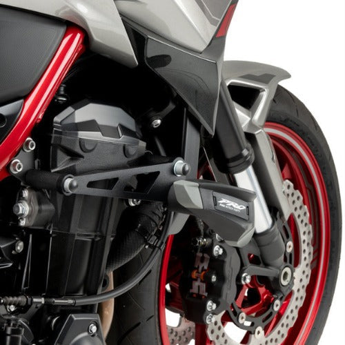 Puig Pro 2.0 Frame Sliders for Kawasaki Z900