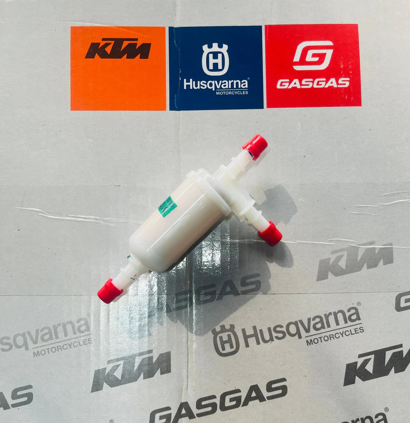 Fuel filter Dominar 400/250, RS 200 ,ktm 200/250/390 bs4