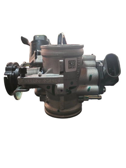 JP611208 Duke 200 BS6