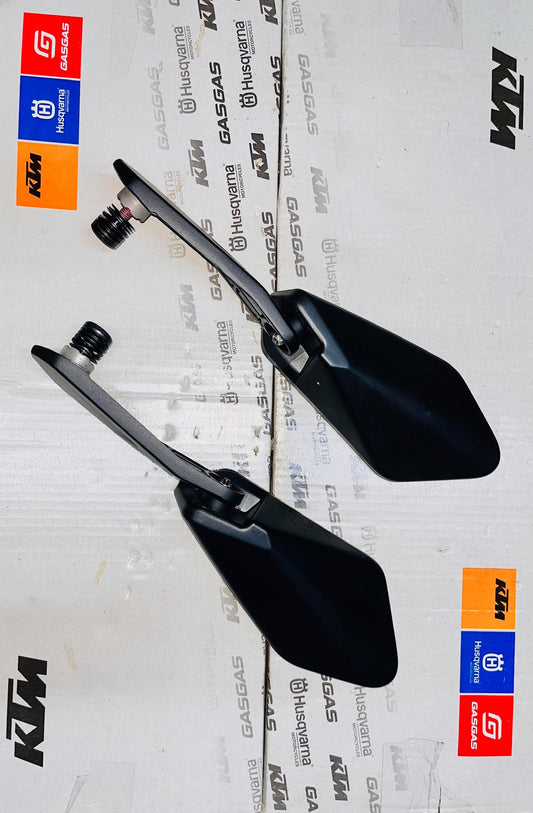 KTM RC GENERATION -3 MIRROR SET