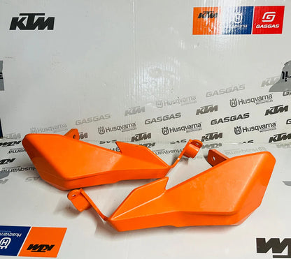 Hand Guards KTM Adventure X/ KTM Enduro R