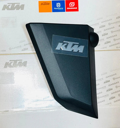 DUKE GEN-3 RADIATOR SHROUD SET