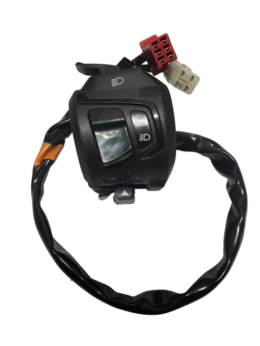 SWITCH CONTROL LEFT - JR401420 - PULSAR N160