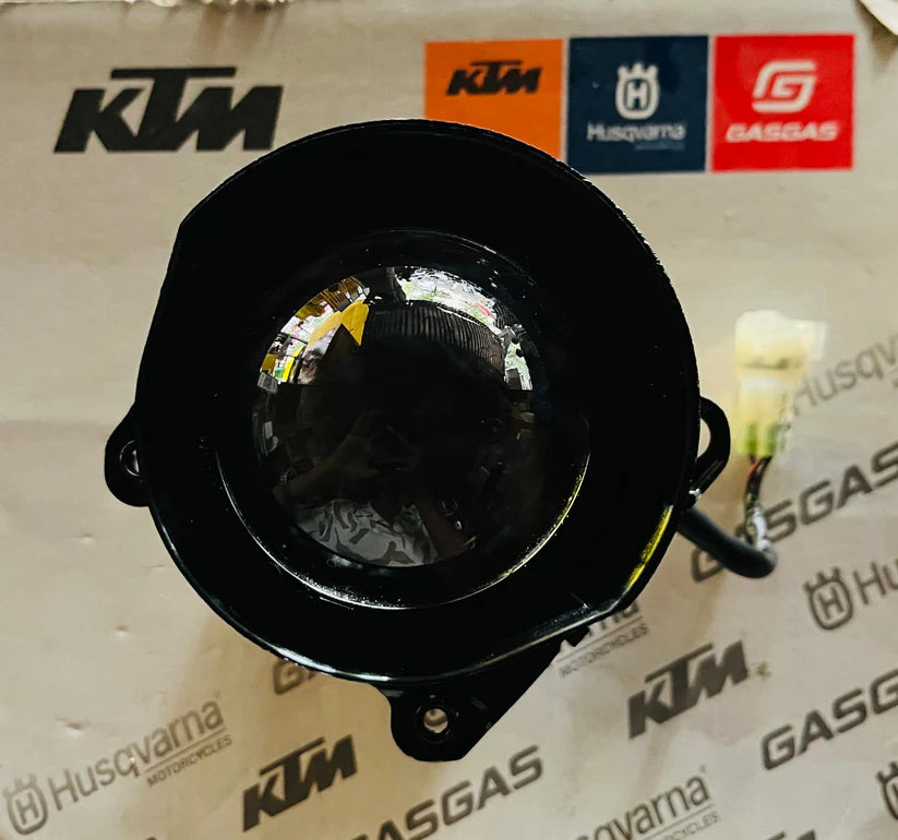 BAJAJ N250 PROJECTOR LAMP
