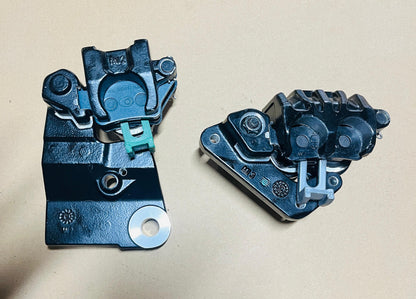 NS 400z FRONT AND REAR CALIPER COMBO GRIMECA