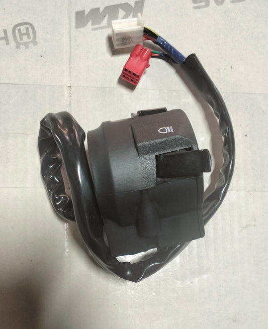 CONTROL SWITCH LEFT JY401402