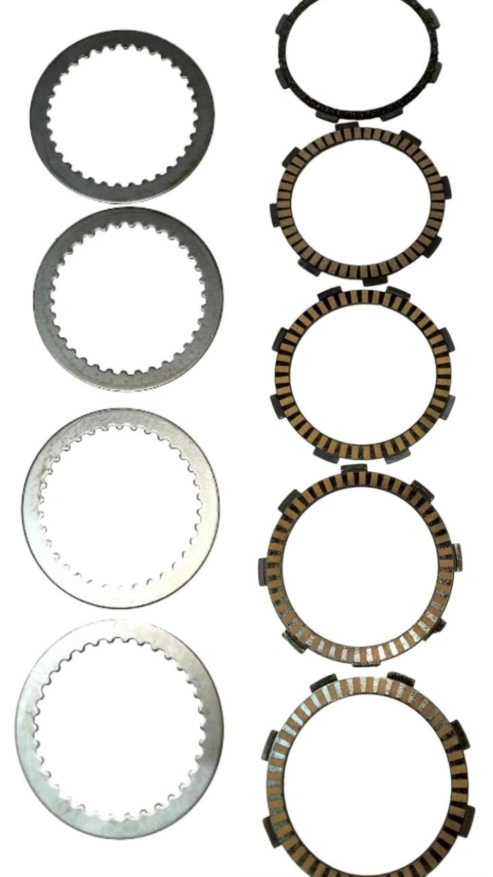 CLUTCH PLATES 125-DUKE/RC GENT & GEN 2 36JU0140