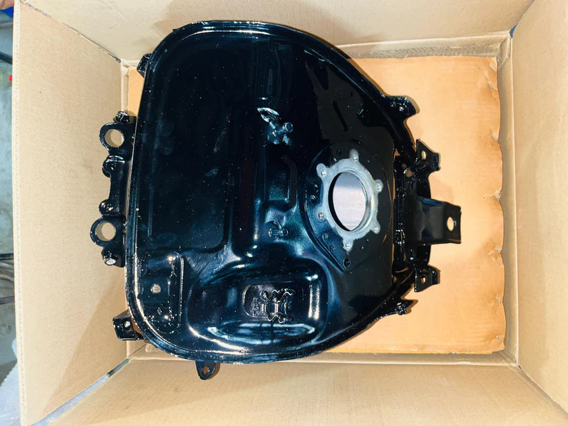 FUEL TANK KTM DUKE GEN-2