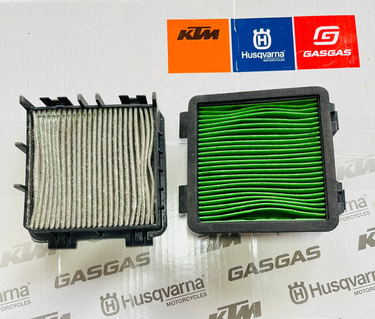 KTM GENERATION-3 AIR FILTER